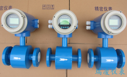 插入式電磁流量計特點是什么？掌握產(chǎn)品的獨特內(nèi)容