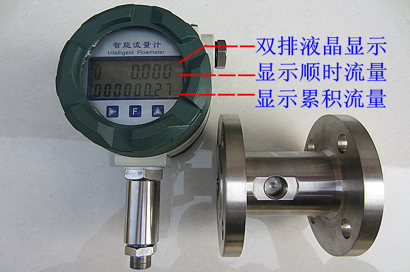 渦輪流量計(jì)參數(shù)怎么調(diào)？有哪些調(diào)整的方法？